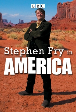 Stephen Fry in America-fmovies