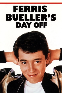 Ferris Bueller's Day Off-fmovies