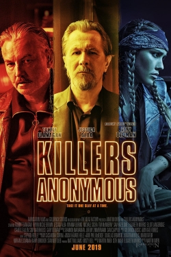 Killers Anonymous-fmovies
