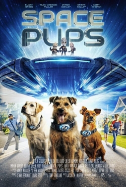 Space Pups-fmovies