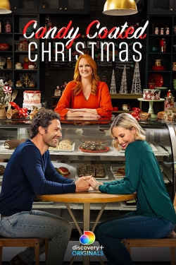 Candy Coated Christmas-fmovies