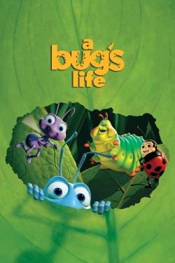 A Bug's Life-fmovies