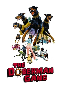 The Doberman Gang-fmovies