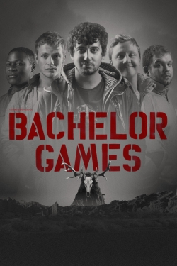 Bachelor Games-fmovies