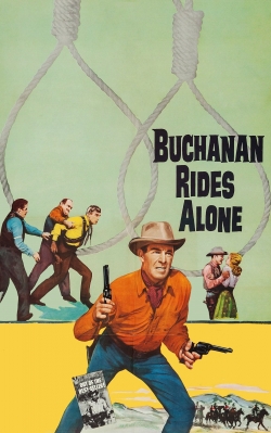 Buchanan Rides Alone-fmovies