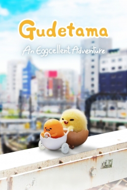 Gudetama: An Eggcellent Adventure-fmovies