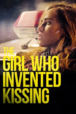 The Girl Who Invented Kissing-fmovies