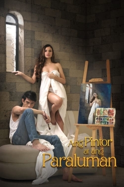 Ang Pintor At Ang Paraluman-fmovies