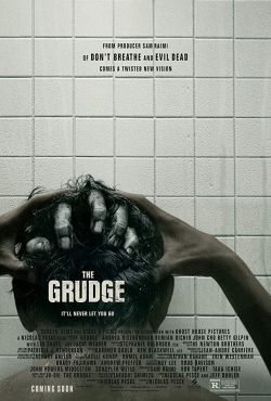 The Grudge-fmovies