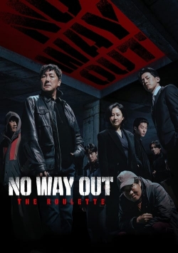 No Way Out: The Roulette-fmovies