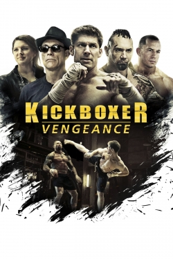 Kickboxer: Vengeance-fmovies