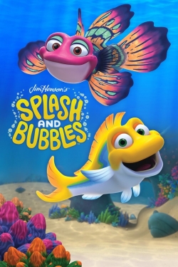 Splash and Bubbles-fmovies