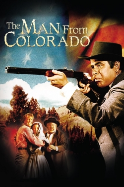 The Man from Colorado-fmovies