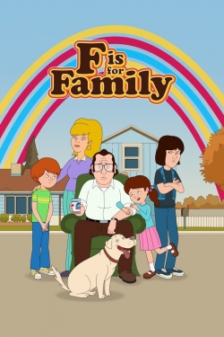 F is for Family-fmovies