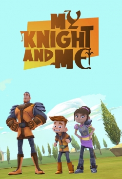 My Knight and Me-fmovies