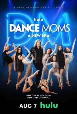 Dance Moms: A New Era-fmovies