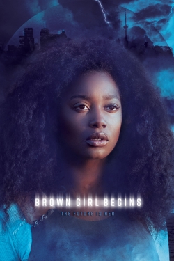 Brown Girl Begins-fmovies
