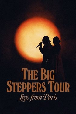 Kendrick Lamar's The Big Steppers Tour: Live from Paris-fmovies