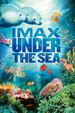 Under the Sea 3D-fmovies