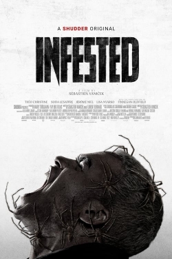 Infested-fmovies