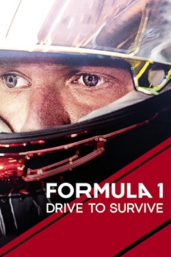 Formula 1: Drive to Survive-fmovies