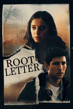 Root Letter-fmovies