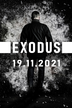 Pitbull: Exodus-fmovies