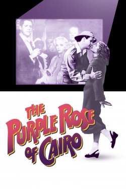 The Purple Rose of Cairo-fmovies