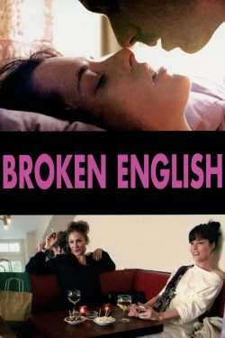 Broken English-fmovies