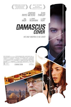 Damascus Cover-fmovies
