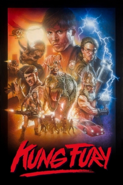 Kung Fury-fmovies