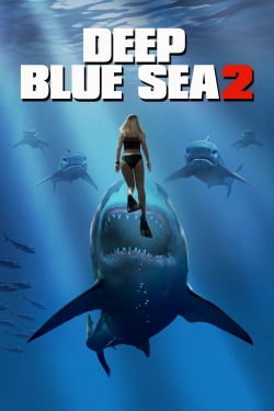 Deep Blue Sea 2-fmovies