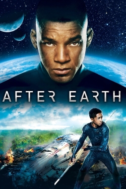 After Earth-fmovies