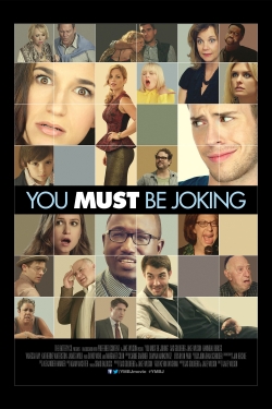 You Must Be Joking-fmovies