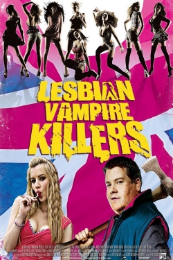 Lesbian Vampire Killers-fmovies