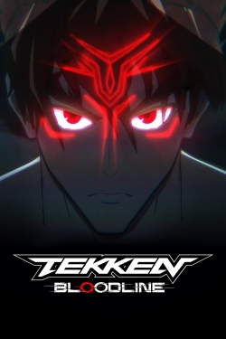 Tekken: Bloodline-fmovies
