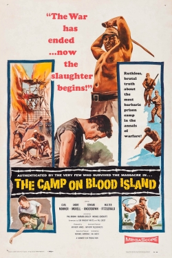 The Camp on Blood Island-fmovies