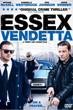 Essex Vendetta-fmovies