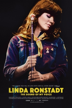 Linda Ronstadt: The Sound of My Voice-fmovies