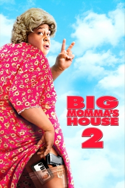 Big Momma's House 2-fmovies
