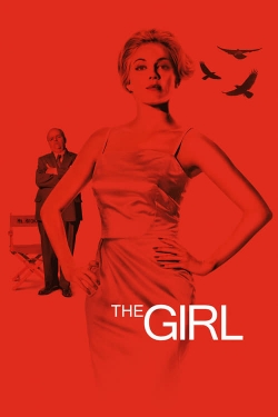 The Girl-fmovies