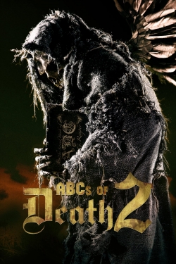 ABCs of Death 2-fmovies