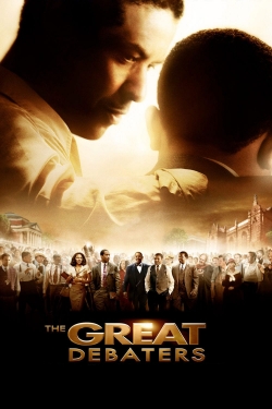 The Great Debaters-fmovies