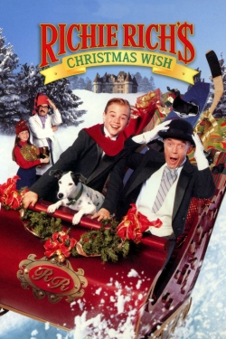Richie Rich's Christmas Wish-fmovies