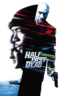 Half Past Dead-fmovies