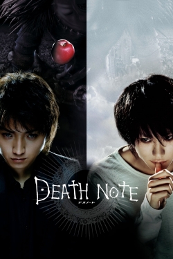 Death Note-fmovies