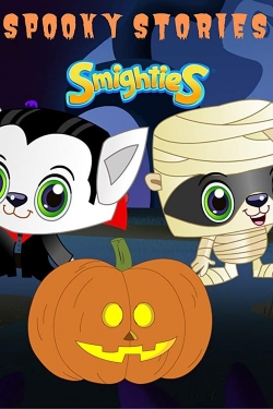 Smighties Spooky Stories-fmovies
