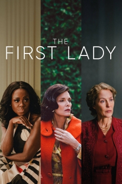 The First Lady-fmovies