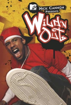 Wild 'n Out-fmovies