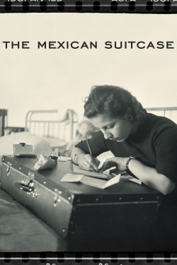 The Mexican Suitcase-fmovies
